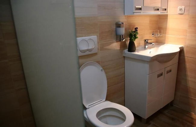 Apartments Bardak - Foto 40