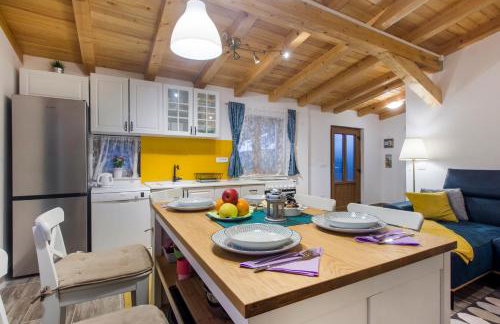 Luxury house Ivan with 4 bedrooms - Foto 53