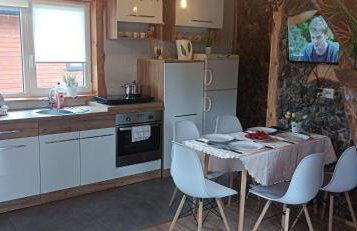 Bieszczadzka Chatka Gosia - Off Road , Quady , Jazda Konna - Foto 12