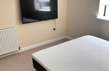 17 flat 11 slateford gait - Foto 2