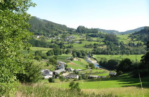 Apartamentos Rurales Casa El Caminero - Foto 38