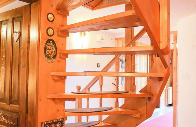 Chalet Milenium Residence Bran - Foto 9