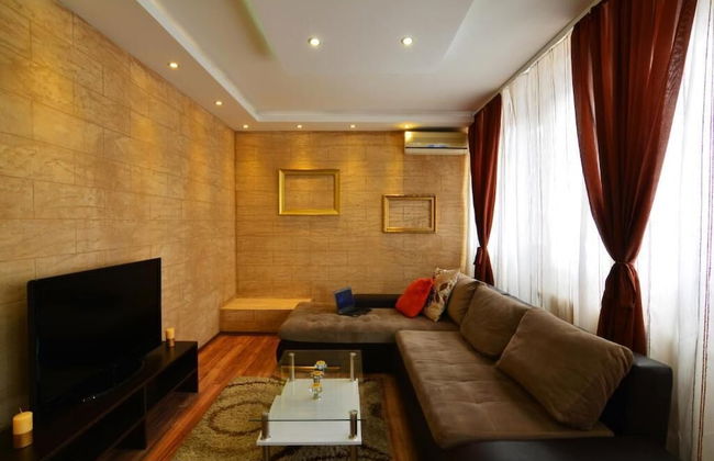 Apartment Dositejeva - Foto 1