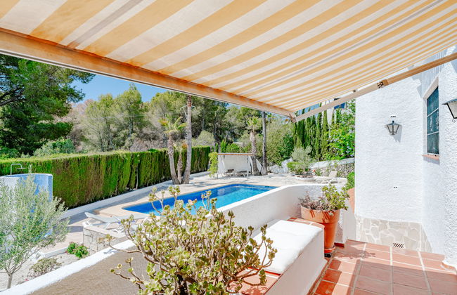 Adsubia Toscamar - Foto 31