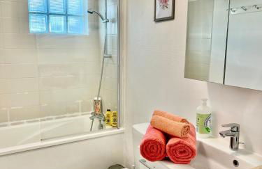 Neuf et lumineux 2min Gare - 20min Paris - Foto 20