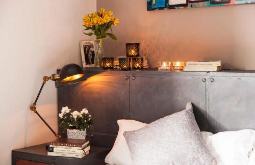 Casa del Ocejón - Foto 41