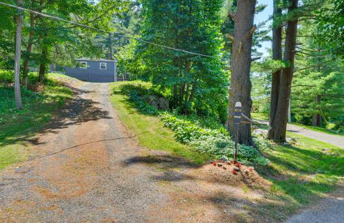 Fishing and Boating Paradise St Lawrence River Home - Foto 36