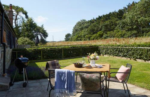 The Hayloft at Moor Farm - Foto 27