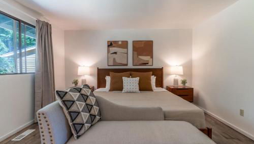 5BR Gem Walk to Microsoft and Near Redmond DT - Foto 2