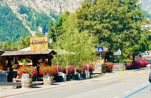 Studio Bijoux Des Alpes Verrand-Courmayeur - Foto 15