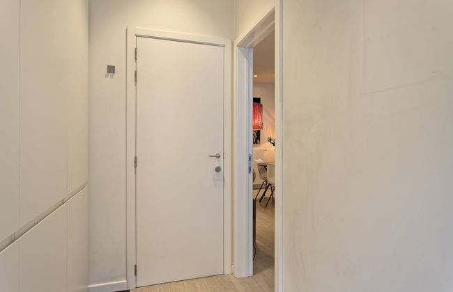 Museum Zuid Top located apartments - Foto 2