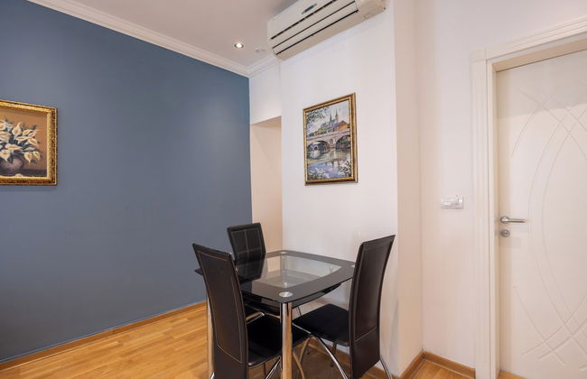 Belgrade Center Apartment Lux III - Foto 13