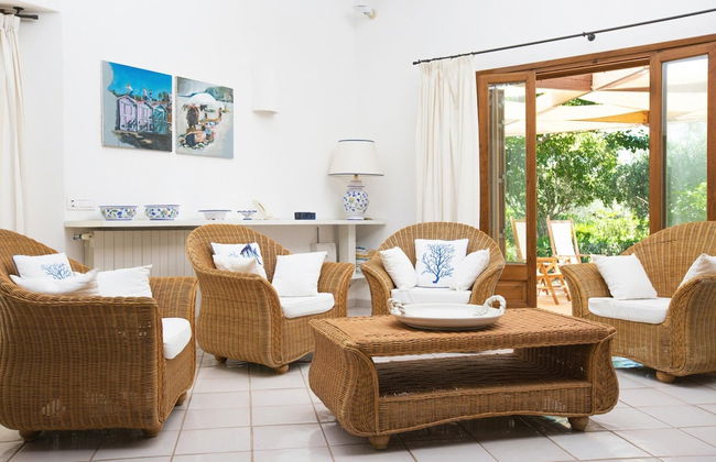 Villa Mazzaforno a Cefal by Wonderful Italy - Photo 26