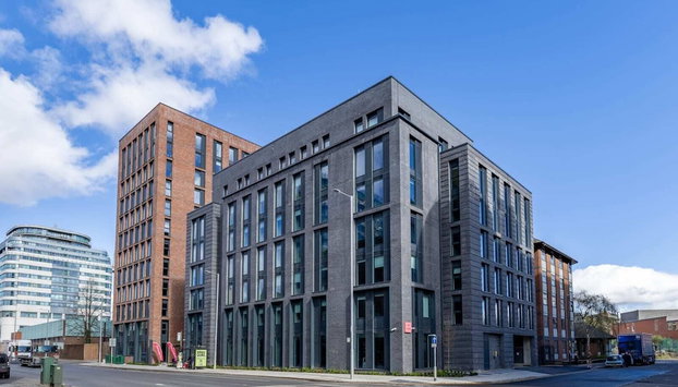 For Students Only The Waterways in Nottingham - Foto 2, Imagen principal