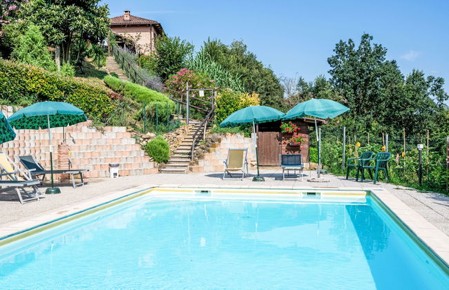 Bricco dei Ciliegi - Foto 23