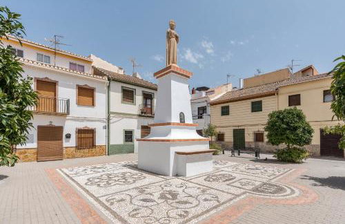 Apartamento El Santo - Foto 25