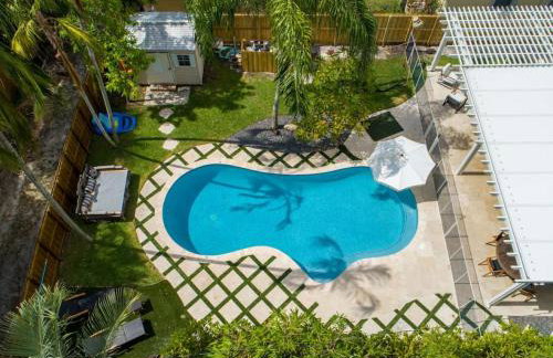 Victoria Park Oasis with Heated Pool and More - Foto 104