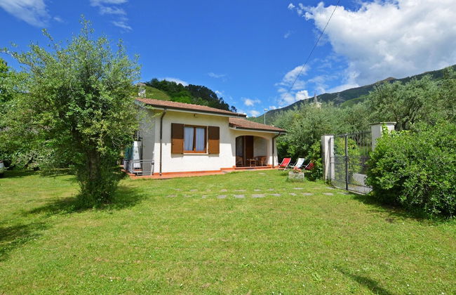 Casa Rosalba - Foto 23