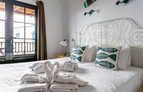 Casa Lili - Shared Pool - Close to Seafront Promenade - Sea Views from upper terrace - Foto 53