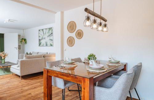 Appartments Am Goldberger See - Foto 7