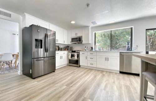 OCLuxeBnB Private Resort Living Minutes from Beach - Foto 15