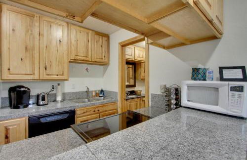 Modern Mountain-View Condo at Big Sky Resort! - Foto 9