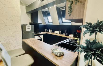Bel appartement au coeur du quartier des artistes - Foto 6