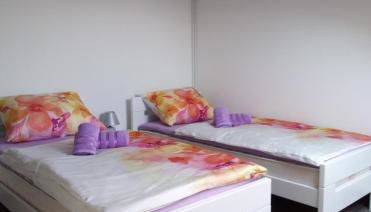 Apartman Rubinić - Foto 4