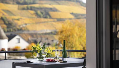 Claes Weinquartier - Appartements & Wine by Niko Schmitt - Foto 3, Garden view