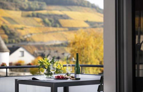 Claes Weinquartier - Appartements & Wine by Niko Schmitt - Foto 3