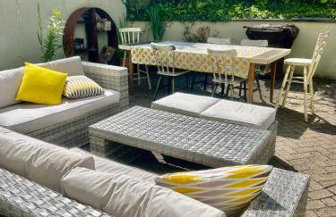 The old Manor House - Foto 36