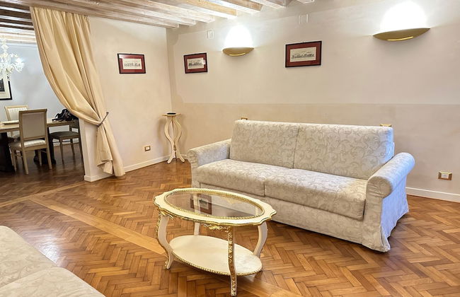 Ca' Giorgia - Foto 21