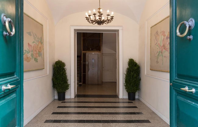 Key Rome Center - Foto 28