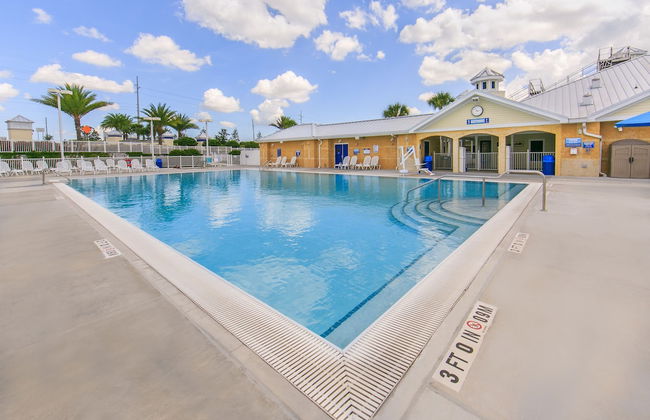 Holiday Inn Club Vacations Orlando Breeze Resort by IHG - Foto 47