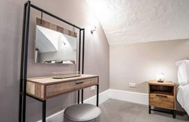 Host Stay Shaw Street Basement - Foto 12