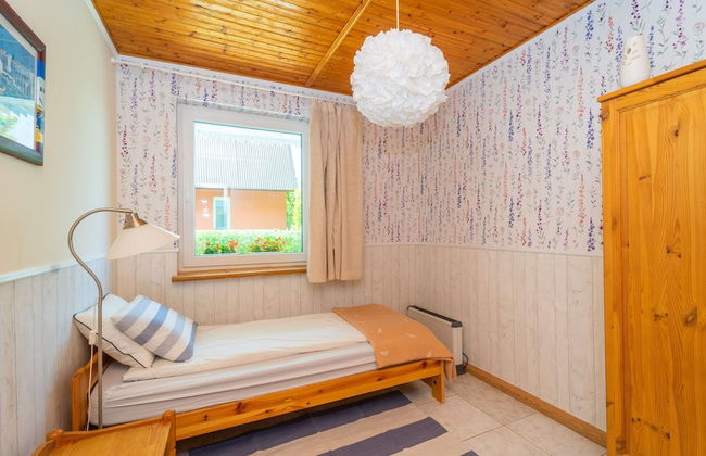 Holiday Home in Rowy Near Baltic Sea - Foto 3