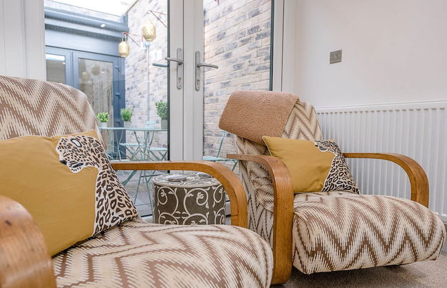 2 The Smithy, Saxmundham - Foto 27