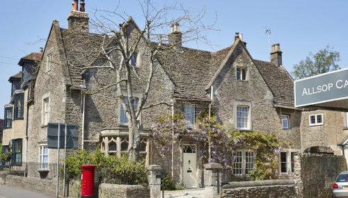 Rook Lane House - Foto 2