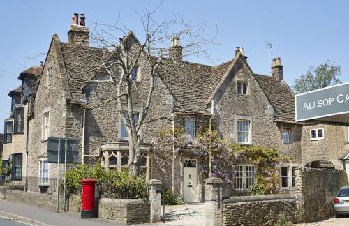 Rook Lane House - Foto 2