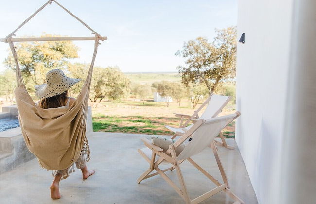 Montimerso Skyscape Country House - Foto 23