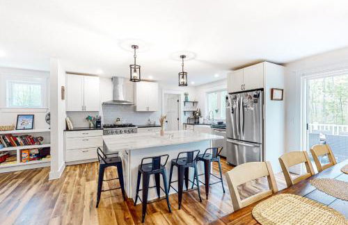 Elizabeth House - Foto 13