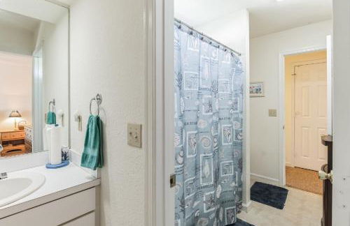 Cozy Cottage in Bethany Beach, Delaware - Foto 7