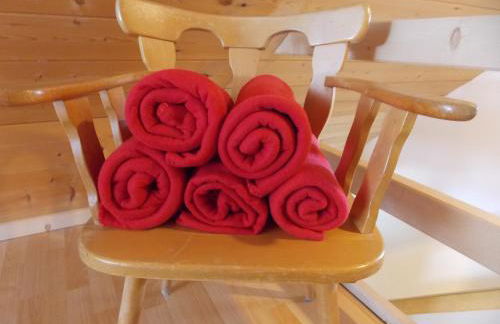 Ferienwohnung Skilift Hofeck - Foto 22