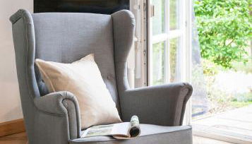 Elbwiesenhaus an der Elbe - Foto 4