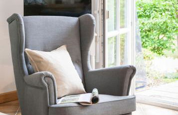 Elbwiesenhaus an der Elbe - Foto 4