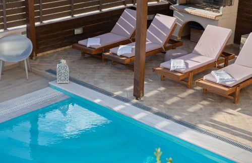 Lila's Villa - Foto 9