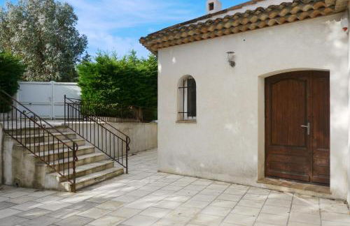 Country villa - Sleeps 8 - Mimosa view - Foto 32