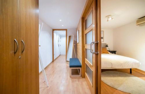 E3val1048 - Newly Decorated Flat closed to the cent - Foto 12