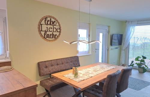 Ferienhof-Dachsberg Wohnung Paradies - Foto 6