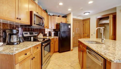 CO422 Copper One Lodge Condo - Foto 5